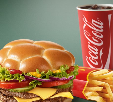 EUROBURGER