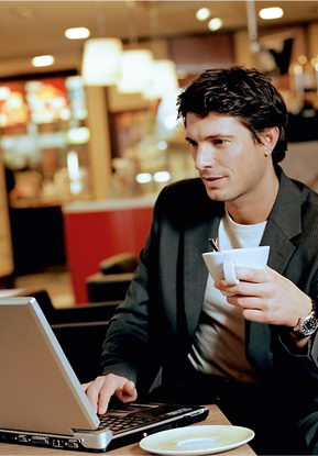 O McCAFÉ